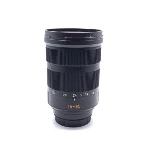 【良品】 ライカ スーパーバリオエルマーSL f3.5-4.5 16-35mm ASPH.の商品画像