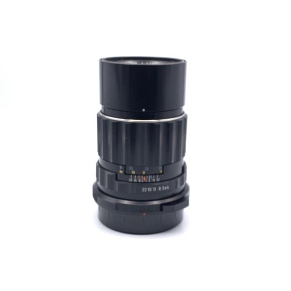 【中古】 【並品】 ペンタックス smc タクマー（6X7） 200mm F4