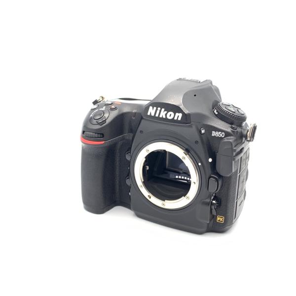 【中古】 【並品】 ニコン D850 ボディ