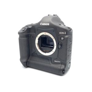 キヤノン EOS 1D MarkII N
