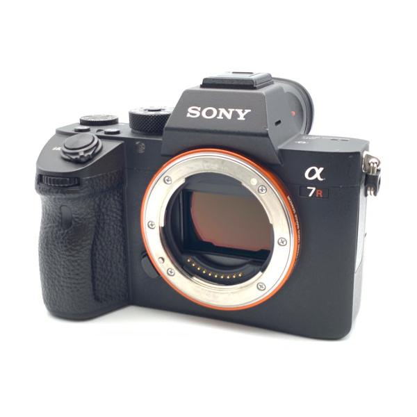 【中古】 【難あり品】 ソニー α7R III ボディ [ILCE-7RM3]