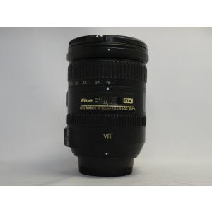 【中古】 【難あり品】 ニコン AF-S DX NIKKOR 18-200mm f/3.5-5.6G...