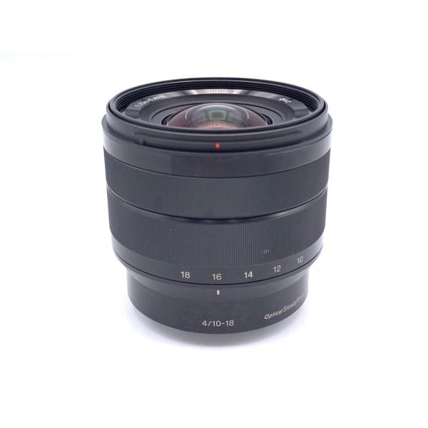 【中古】 【良品】 ソニー E 10-18mm F4 OSS [SEL1018]