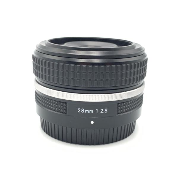 【中古】 【美品】 ニコン NIKKOR Z 28mm f/2.8 Special Edition