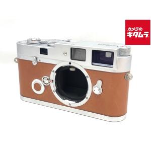 【中古】 【良品】 ライカ MP エルメスエディション