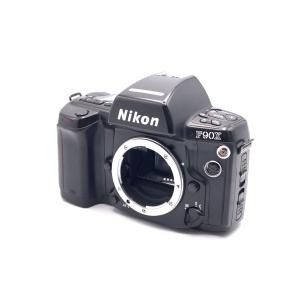 ニコン （Nikon） F90XD Body (MF-25付)の商品画像