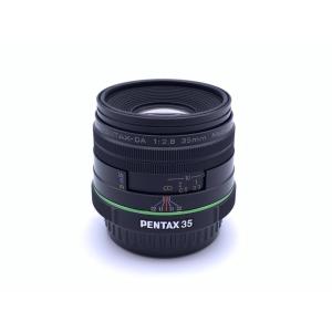 ペンタックス DA35mm/F2.8Macro Limited