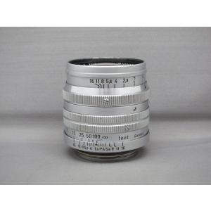 【中古】 【難あり品】 ライカ ズマリットL 50mm F1.5