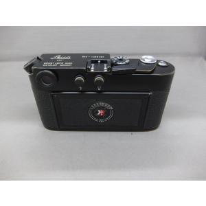 【中古】 【並品】 ライカ ライカ M4 ボデ...の詳細画像1