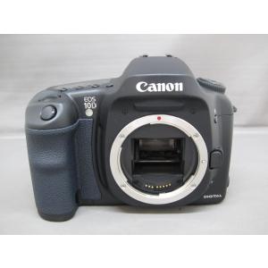 【中古】 【並品】 キヤノン EOS 10D｜emedama