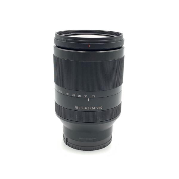 【中古】 【並品】 ソニー FE 24-240mm F3.5-6.3 OSS [SEL24240]