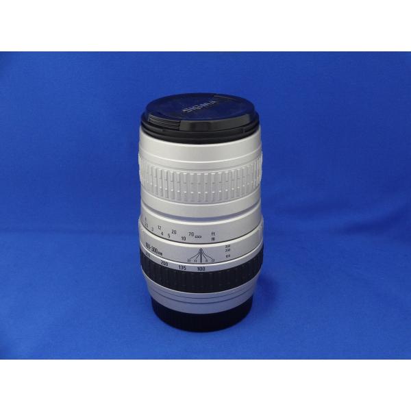 【中古】 【難あり品】 シグマ（SIGMA）AF 100-300/4.5-6.7 DL ミノルタ/ソ...