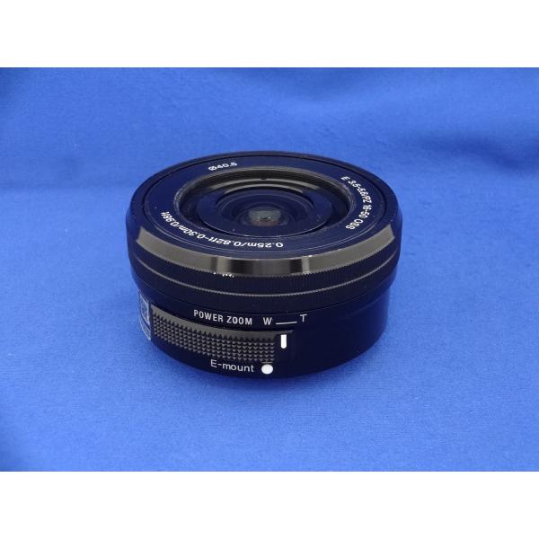 【中古】 【並品】 ソニー E PZ 16-50mm F3.5-5.6 OSS [SELP1650]