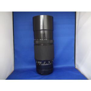 【中古】 【難あり品】 ペンタックス SMCタクマー（6x7）400mm F4