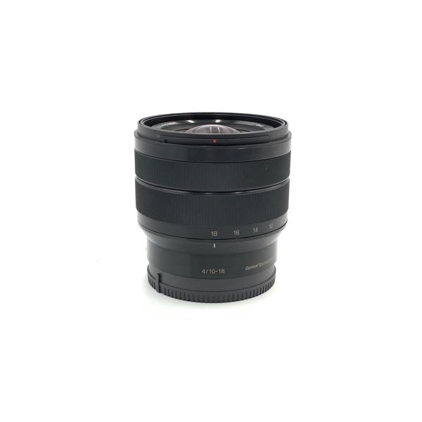 【中古】 【良品】 ソニー E 10-18mm F4 OSS [SEL1018]