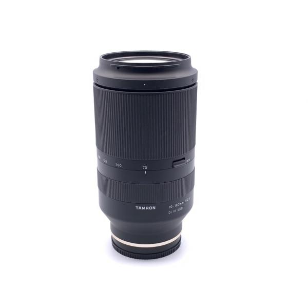 【中古】 【良品】 タムロン 70-180mm F2.8 Di III VXD ソニーEマウント用(...