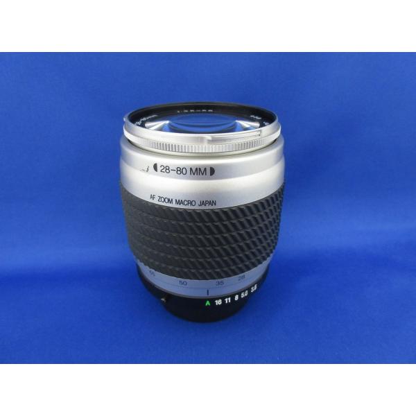 【中古】 【難あり品】 トキナー(Tokina)AF28-80/3.5-5.6 ペンタックス (EM...