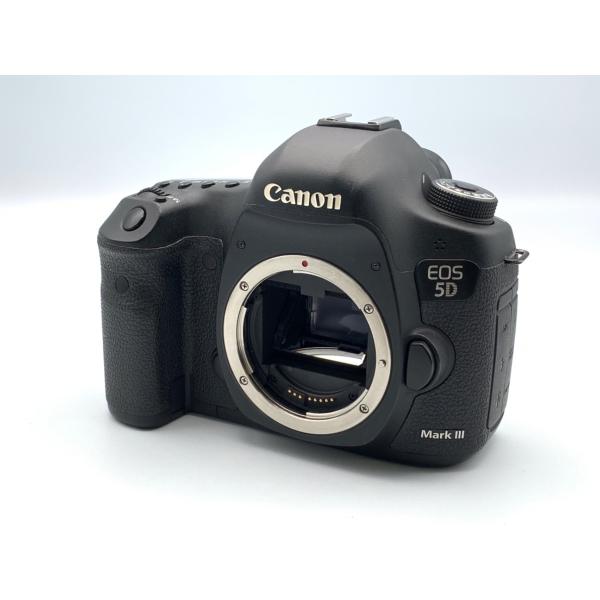 【中古】 【並品】 キヤノン EOS 5D MarkIII ボディ