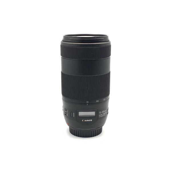 【中古】 【並品】 キヤノン EF70-300mm F4-5.6 IS II USM