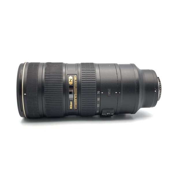 【中古】 【並品】 ニコン AF-S NIKKOR 70-200mm F2.8G  ED VR II