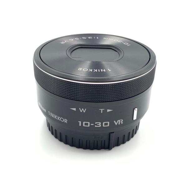 【中古】 【並品】 ニコン 1NIKKOR VR 10-30 f/3.5-5.6 PD-ZOOM ブ...