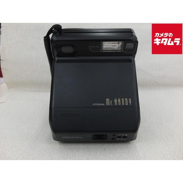 【中古】 【並品】 フジフイルム フォトラマ ミスターハンディー フォーカスフリー