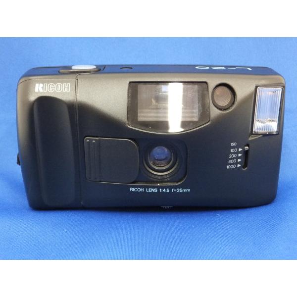 【中古】 【難あり品】 リコー L-20