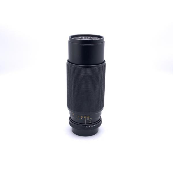 【中古】 【並品】 コンタックス RTS Vゾナー 80-200/4 MM(J)