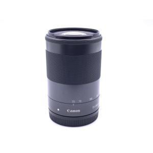 【中古】 【並品】 キヤノン EF-M55-200mm F4.5-6.3 IS STM｜emedama