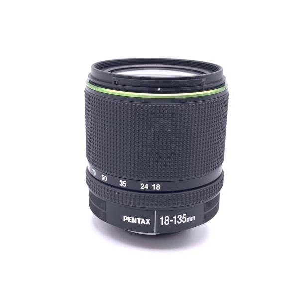 【中古】 【並品】 ペンタックス DA18-135mm F3.5-5.6ED AL[IF]DC WR