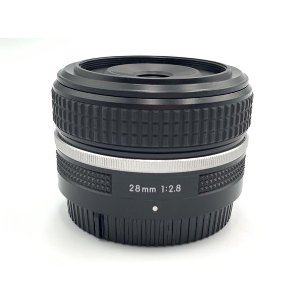 【中古】 【良品】 ニコン NIKKOR Z 28mm f/2.8 Special Edition