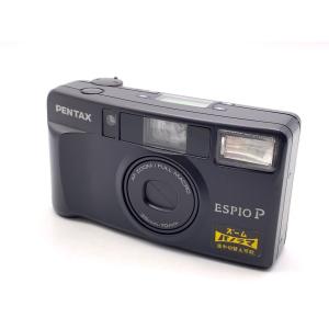 【中古】 【難あり品】 ペンタックス（PENTAX）ESPIO P｜emedama