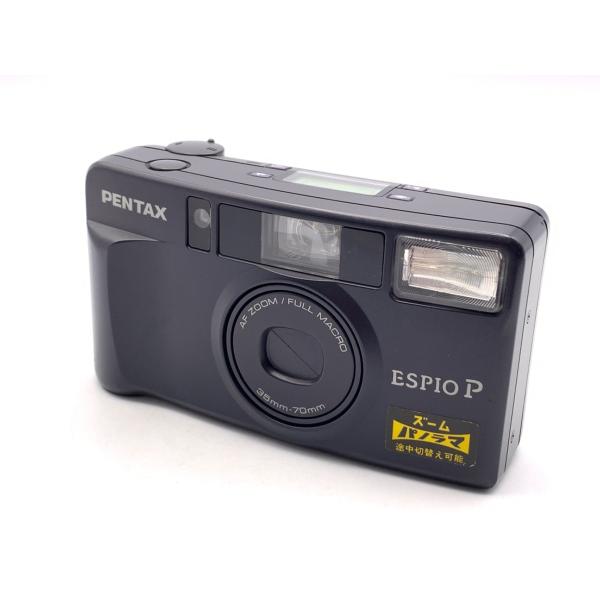 【中古】 【難あり品】 ペンタックス（PENTAX）ESPIO P