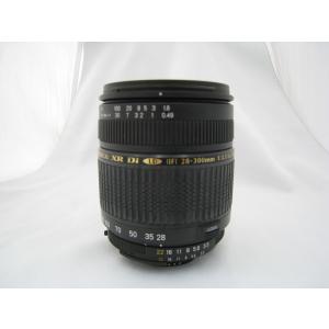 タムロン AF 28-300mm F3.5-6.3 XR Di ニコン用