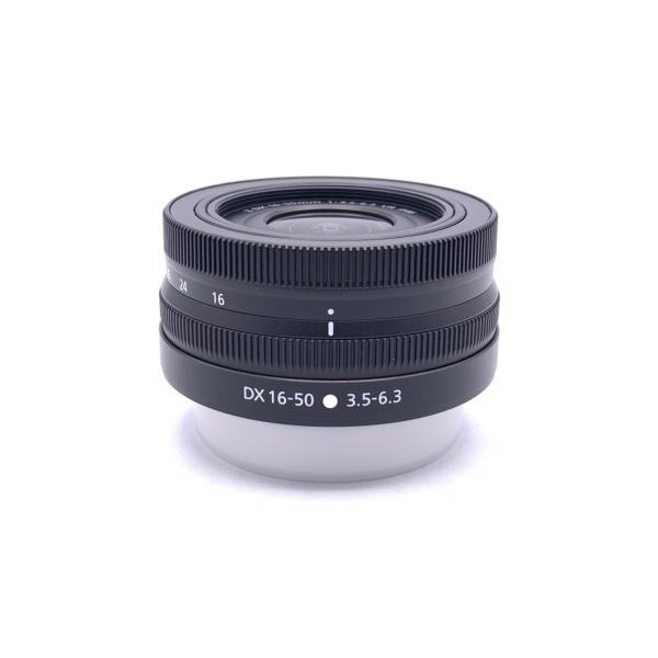 【中古】 【良品】 ニコン NIKKOR Z DX 16-50mm f/3.5-6.3 VR