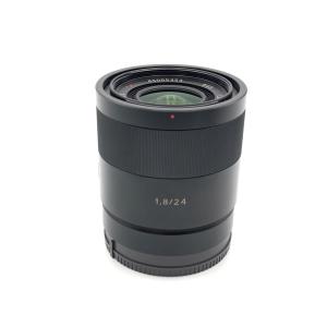 【中古】 【良品】 ソニー Sonnar T* E 24mm F1.8 ZA [SEL24F18Z]