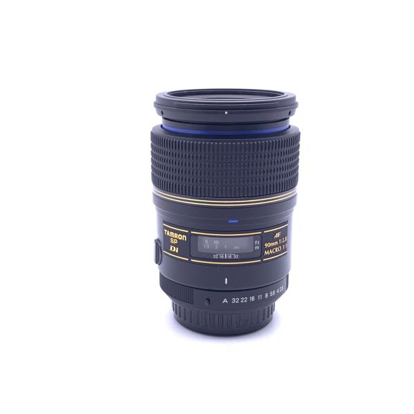 【中古】 【並品】 タムロン SP AF 90mm F2.8 Di マクロ ペンタックス用