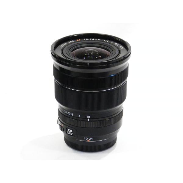 【中古】 【並品】 フジフイルム XF10-24mm F4 R OIS