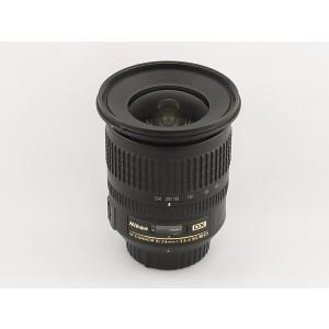 ニコン AF-S DX NIKKOR 10-24mm f/3.5-4.5G ED