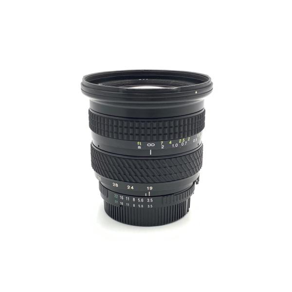 【中古】 【並品】 トキナー(Tokina)AF19-35/3.5-4.5 ニコン (AF193)