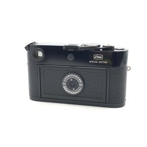 【中古】 【良品】 ライカ M6 TTL(0....の詳細画像1