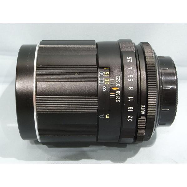 【中古】 【難あり品】 ペンタックス SMCT 135mm F2.5