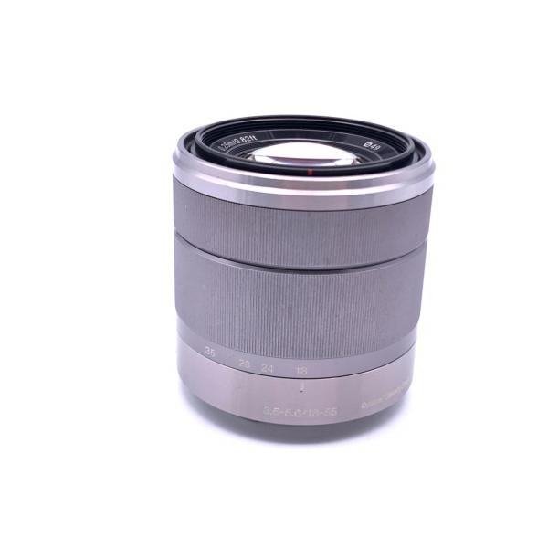 【中古】 【並品】 ソニー E18-55mm F3.5-5.6 OSS [SEL1855]