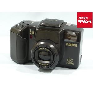☆ジャンク品☆ Konica コニカ 現場監督 28 HG コンパクトフィルム
