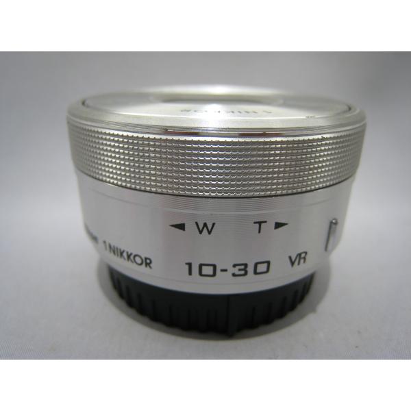 【中古】 【並品】 ニコン 1NIKKOR VR10-30mm F3.5-5.6 PD-ZOOM シ...