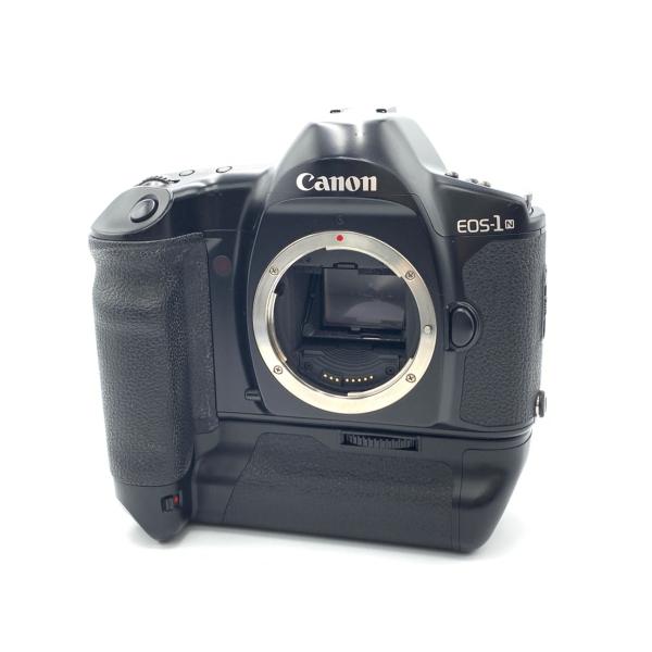 【中古】 【並品】 キヤノン EOS-1N HS