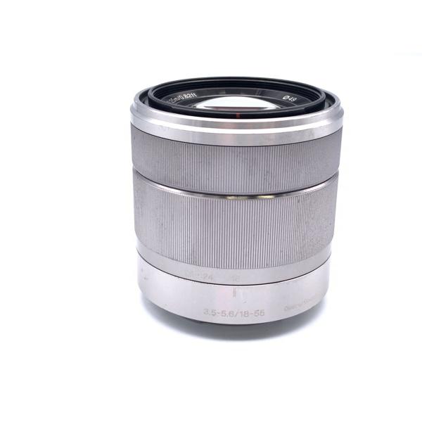 【中古】 【並品】 ソニー E18-55mm F3.5-5.6 OSS [SEL1855]