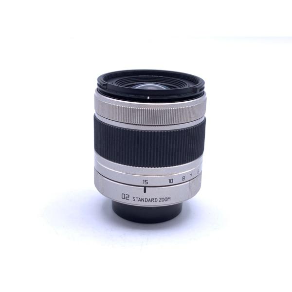 【中古】 【並品】 ペンタックス Q用 5-15mm F2.8-4.5 ［02 STANDARD Z...