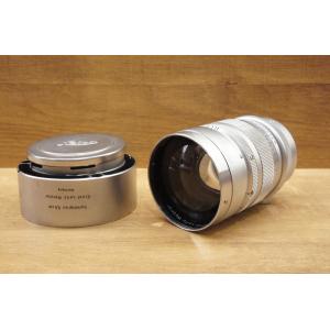 中古】Leica ライカ Summarex 85mm f/1.5 L39 ライカスクリュー 中古】Leica ライカ Summarex 85mm f/1.5 L39 ライカスクリュー