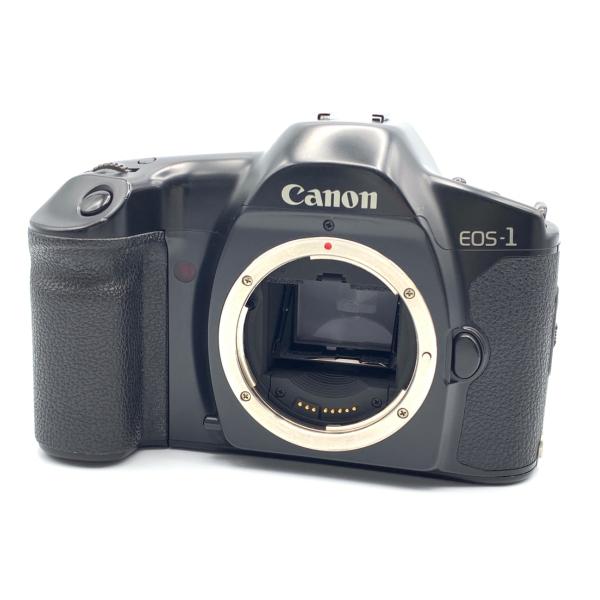 【中古】 【並品】 キヤノン（CANON） EOS-1(GR-E1) Body